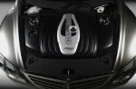 Mercedes-Benz F700 Concept 2007 года